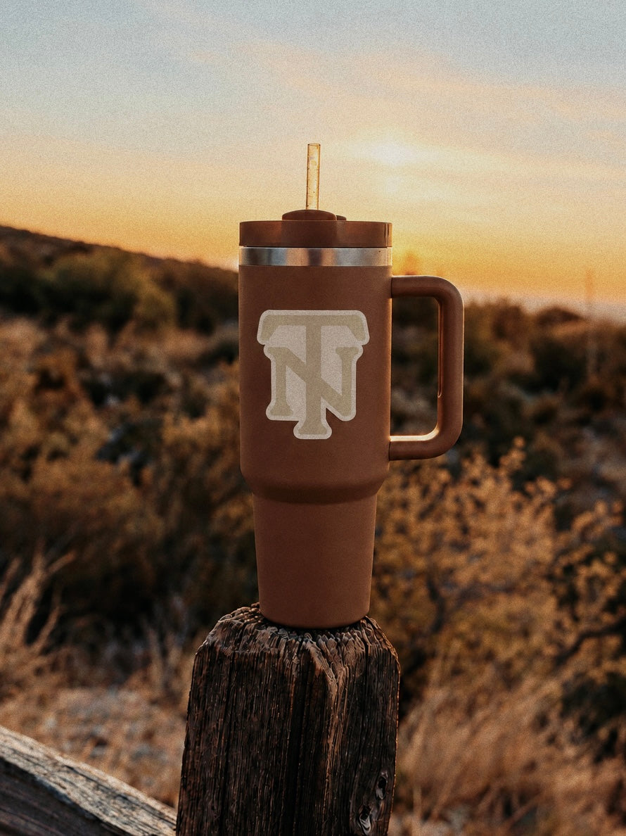 The TN Die-Cut Sticker Bundle