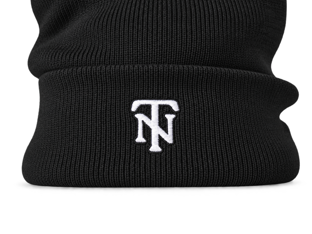 The Classic Beanie