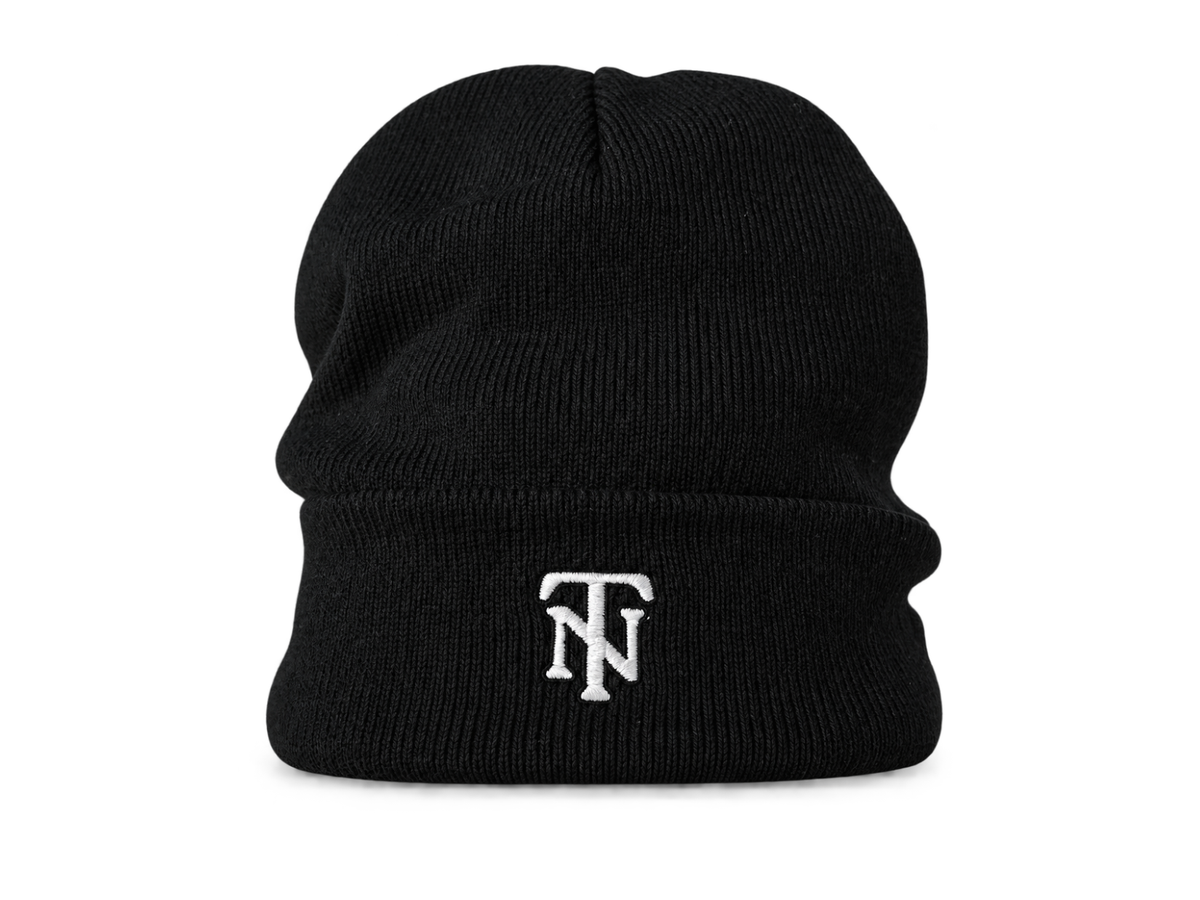 The Classic Beanie