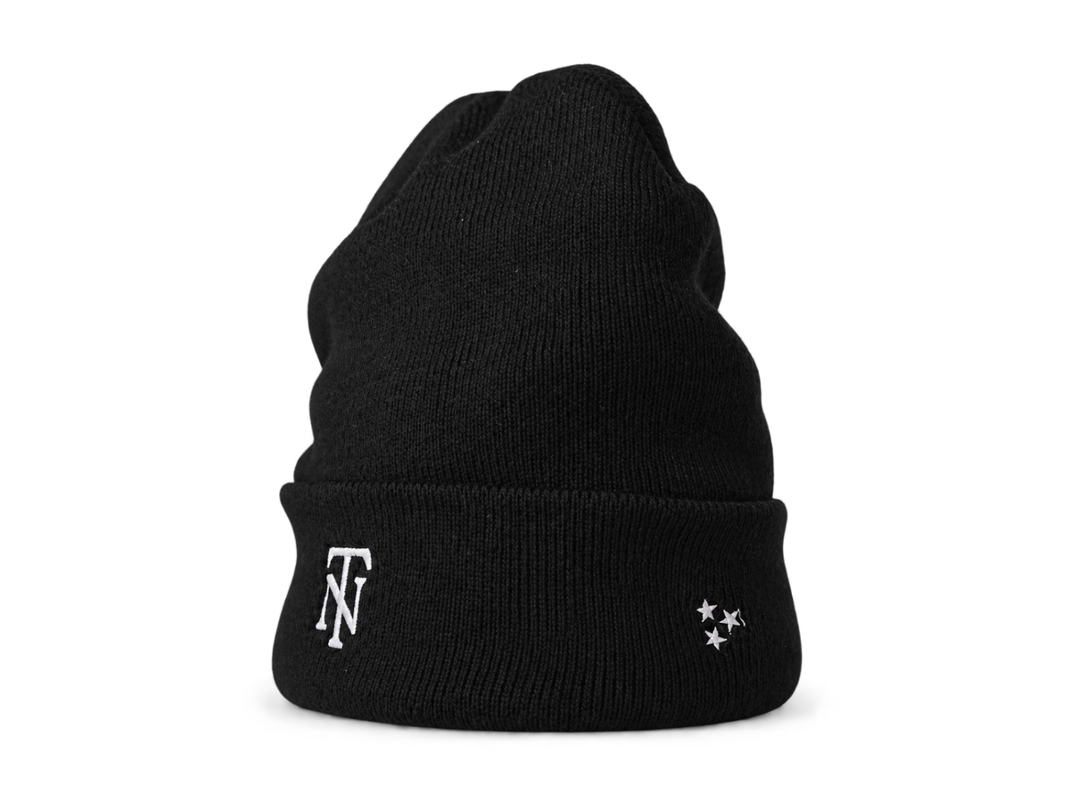 The Classic Beanie