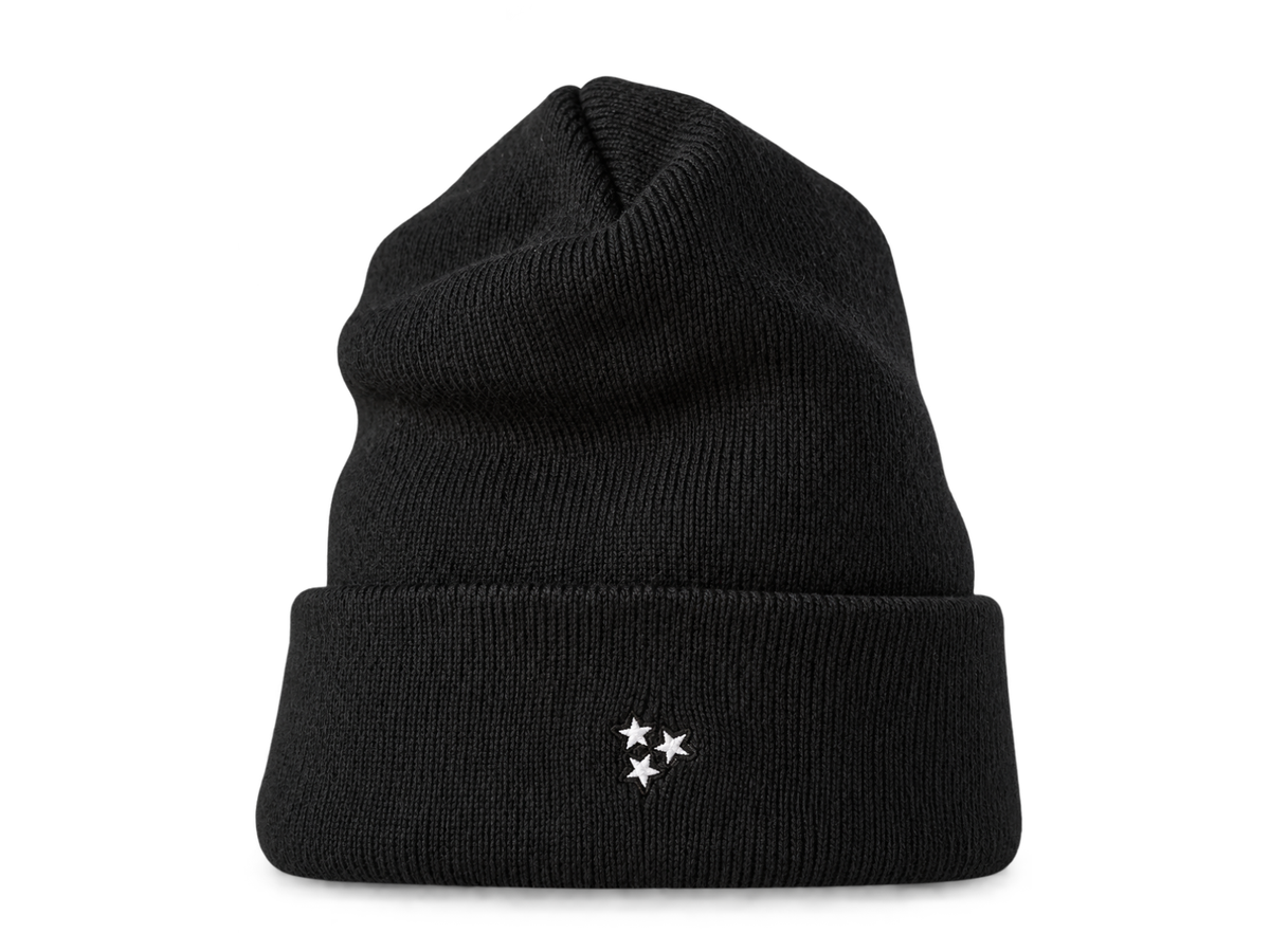 The Classic Beanie