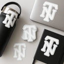 The TN Brand™ Dye Cut Sticker Bundle