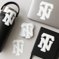 The TN Brand™ Dye Cut Sticker Bundle