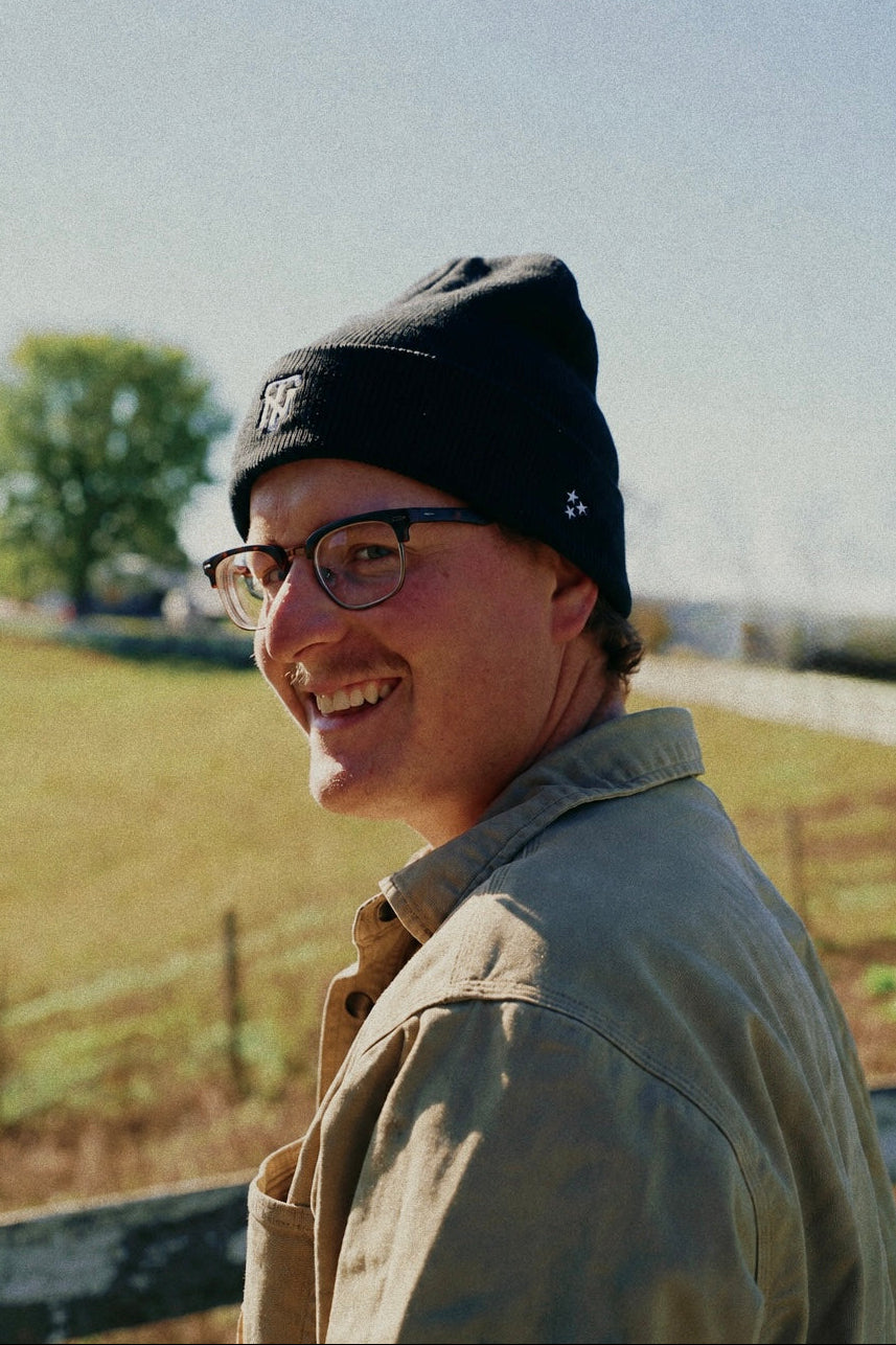 The Classic Beanie