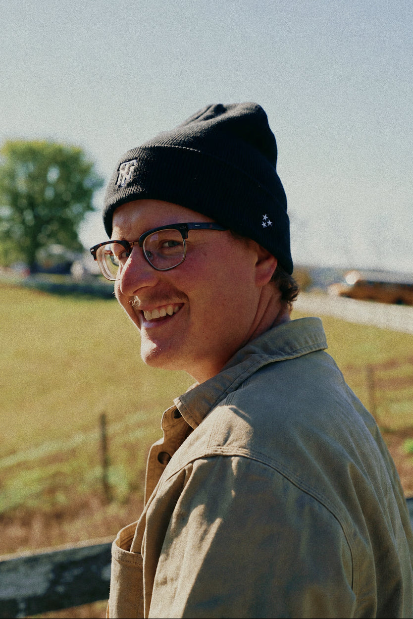 The Classic Beanie